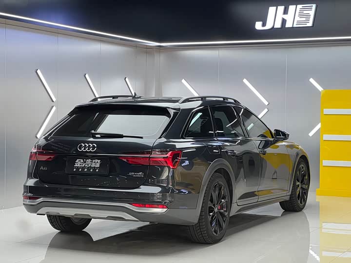 Фото 6 - Audi A6