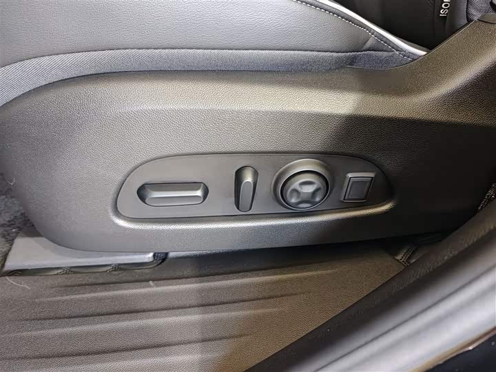 2022 Buick Enclave