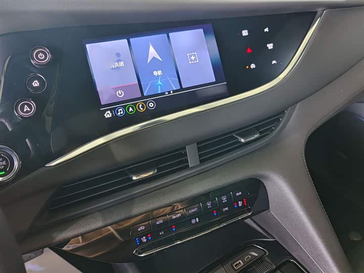 2022 Buick Enclave