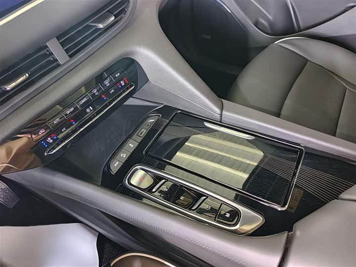 2022 Buick Enclave