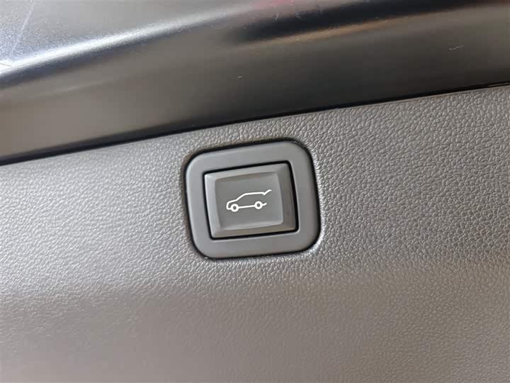 Buick Enclave 2022 2022款 652T 四驱尊享旗舰型 6座