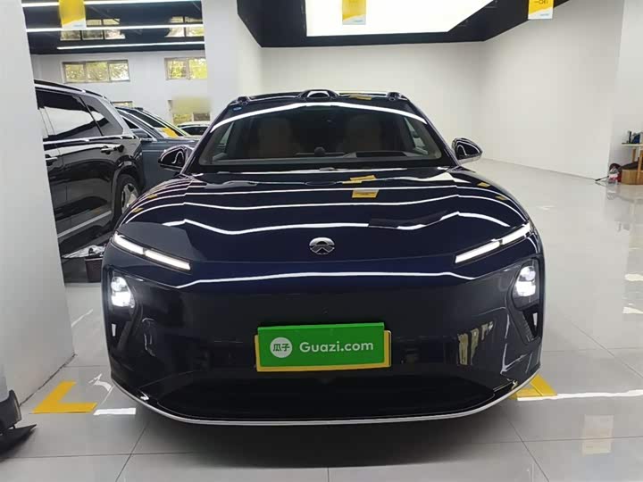 Nio ET9 2025 2025款 102kWh 首发限量版