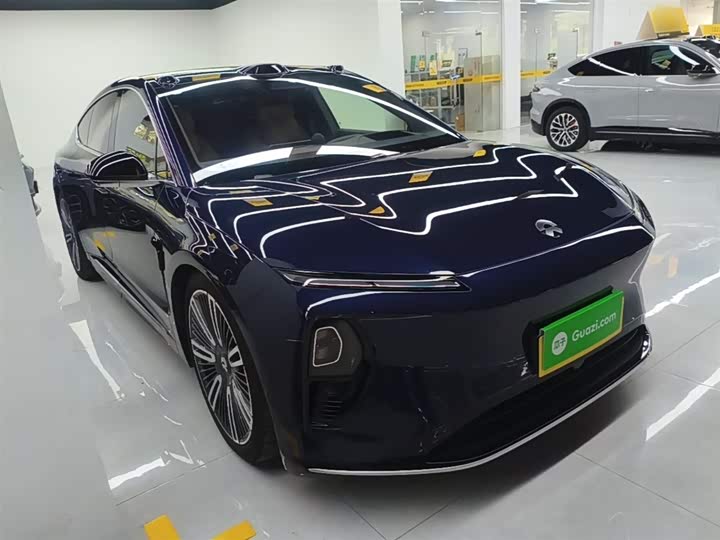 Nio ET9 2025 2025款 102kWh 首发限量版