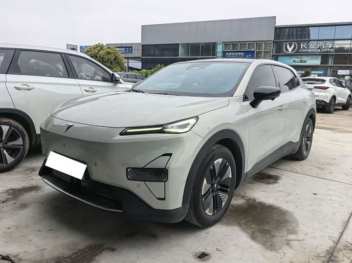 Changan Deepal S05 2024 2024款 510Ultra纯电版