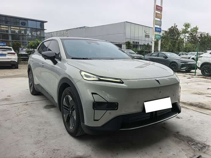 Changan Deepal S05 2024 2024款 510Ultra纯电版