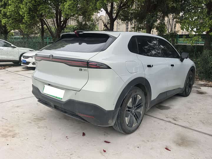 Changan Deepal S05 2024 2024款 510Ultra纯电版