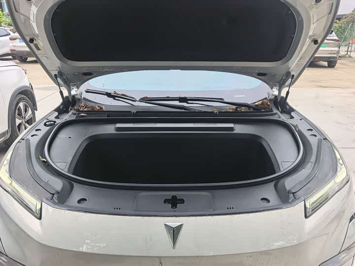 Changan Deepal S05 2024 2024款 510Ultra纯电版
