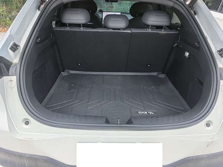 Changan Deepal S05 2024 2024款 510Ultra纯电版
