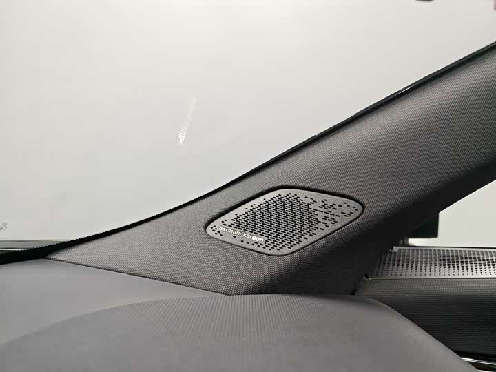 Lynk & Co 08 EM-P Hybrid 2026 2026款 210四驱性能Ultra H7