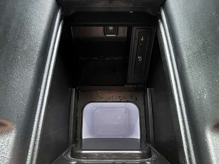 Mercedes-Benz V-Class 2022 2022款 V 260 尊贵版