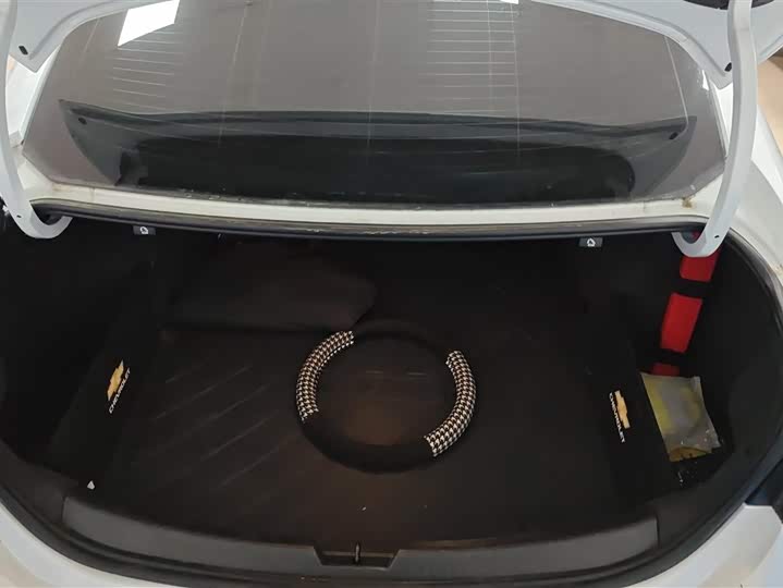 Chevrolet Malibu XL 2023 2023款 1.5T 锐动版