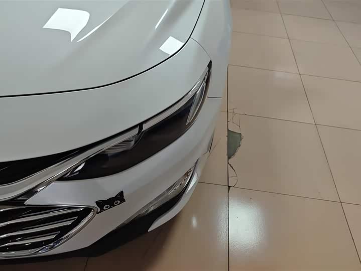 Chevrolet Malibu XL 2023 2023款 1.5T 锐动版