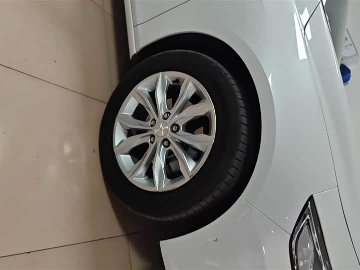 Chevrolet Malibu XL 2023 2023款 1.5T 锐动版