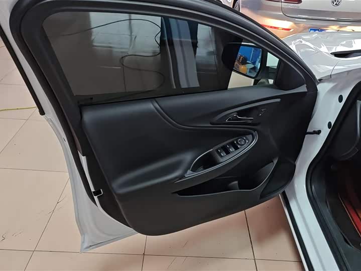 Chevrolet Malibu XL 2023 2023款 1.5T 锐动版