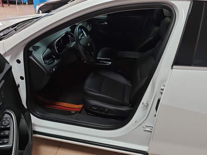 Chevrolet Malibu XL 2023 2023款 1.5T 锐动版