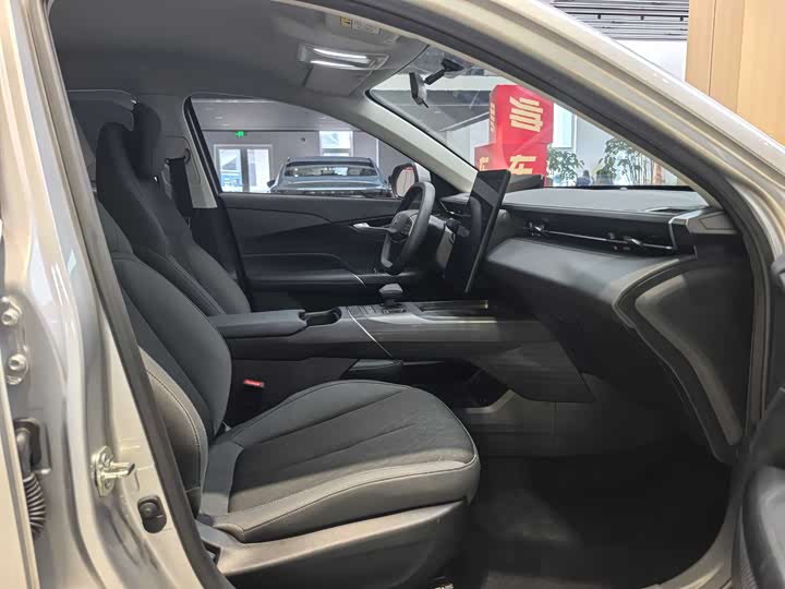 Фото 8 - Changan Qiyuan (Nevo) A05