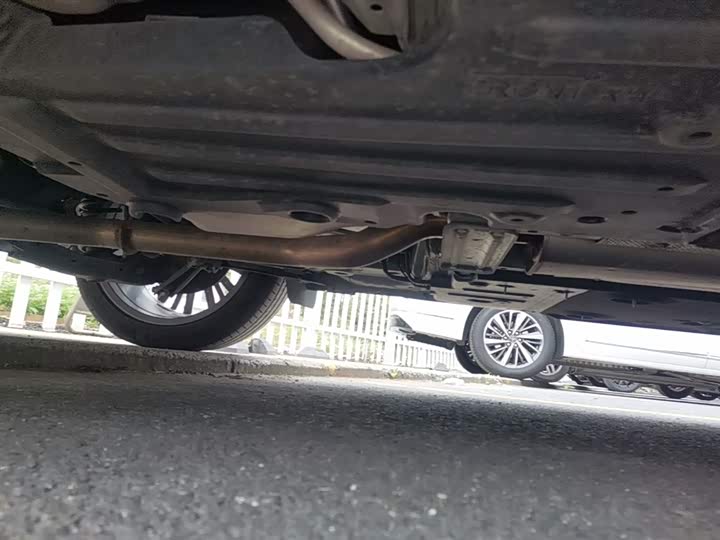 Cadillac XT4 2024 2024款 改款 28T 两驱尊贵型