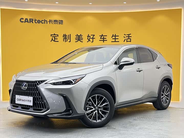 Lexus NX 2025 2025款 200 FUN