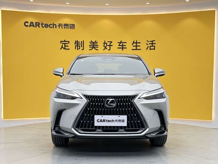 Lexus NX 2025 2025款 200 FUN