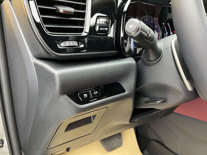 Lexus NX 2025 2025款 200 FUN