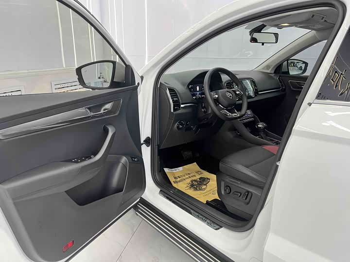 Фото 7 - Skoda Karoq