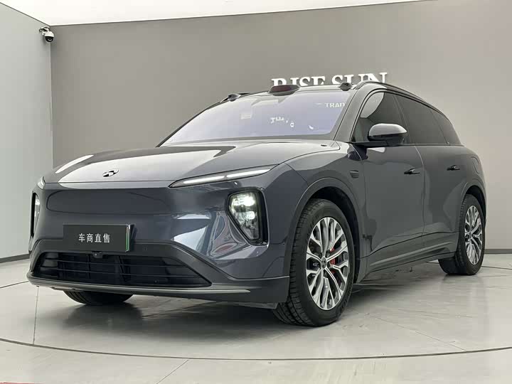 Nio ES6 2023 2023款 75kWh