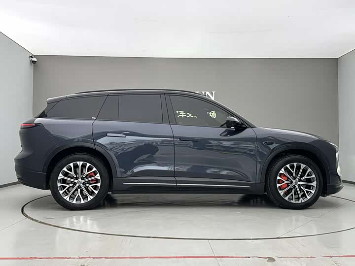 Nio ES6 2023 2023款 75kWh
