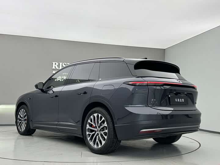 Nio ES6 2023 2023款 75kWh