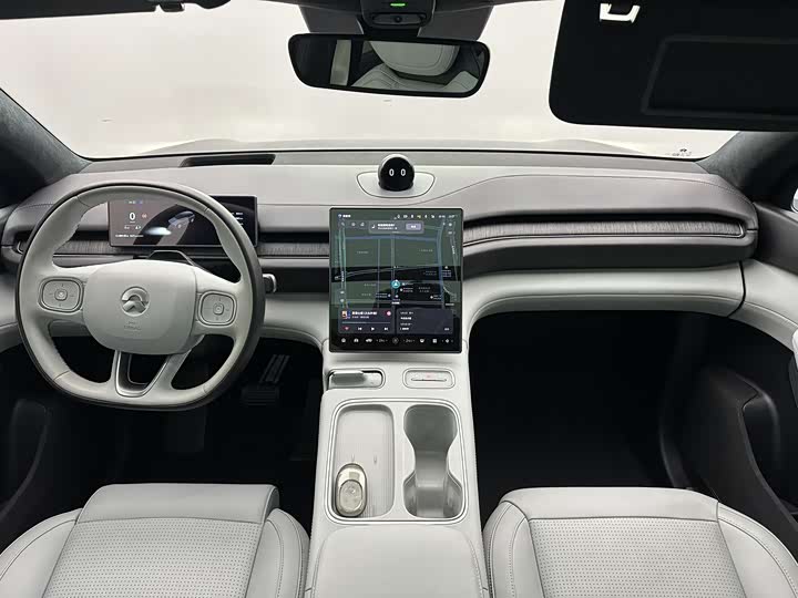 Nio ES6 2023 2023款 75kWh