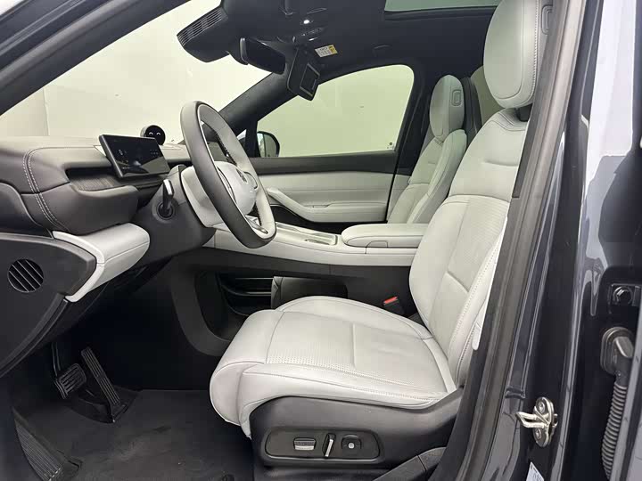 Nio ES6 2023 2023款 75kWh
