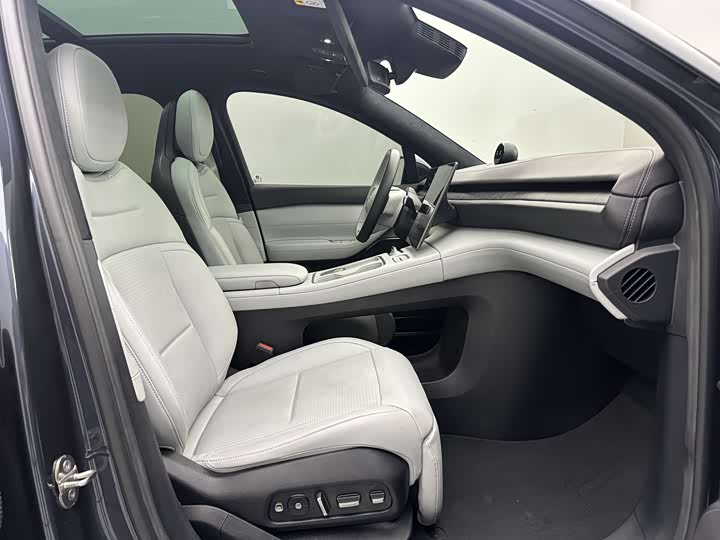 Nio ES6 2023 2023款 75kWh