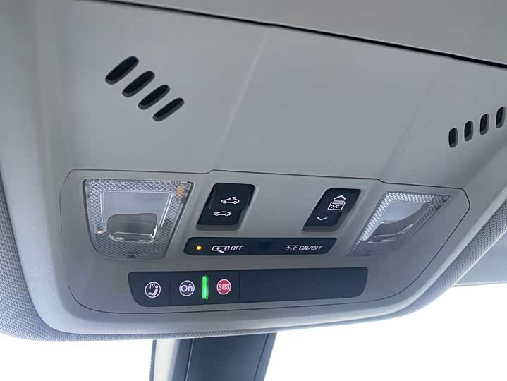 Chevrolet Blazer 2023 2023款 轻混 650T 型版