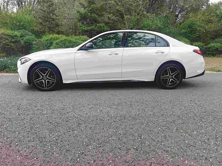 Фото 7 - Mercedes-Benz C-Class