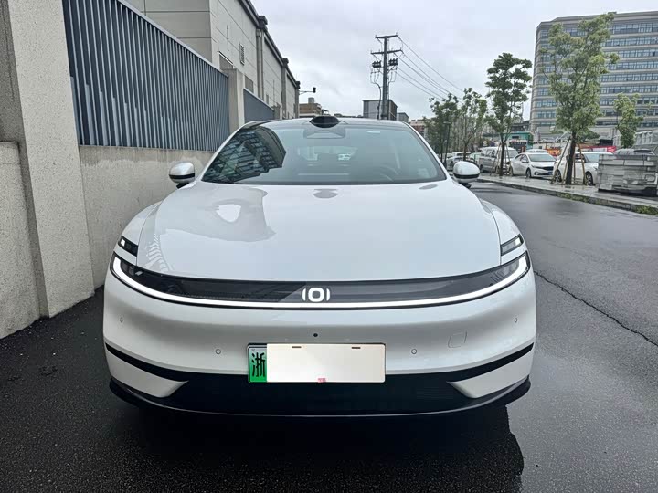 Changan Qiyuan (Nevo) A06 2026 2026款 630激光Ultra+