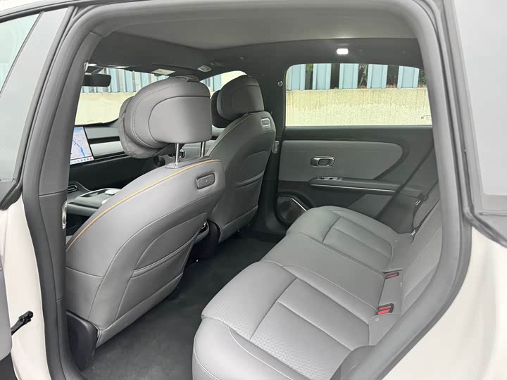 Changan Qiyuan (Nevo) A06 2026 2026款 630激光Ultra+