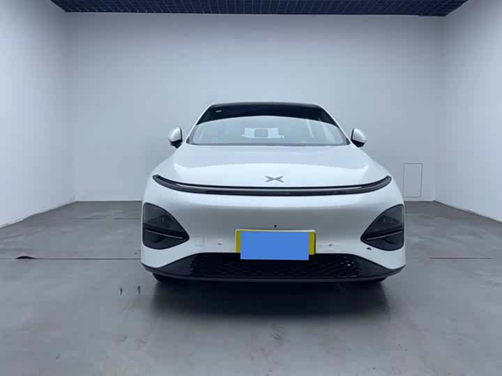 2025 XPeng G6