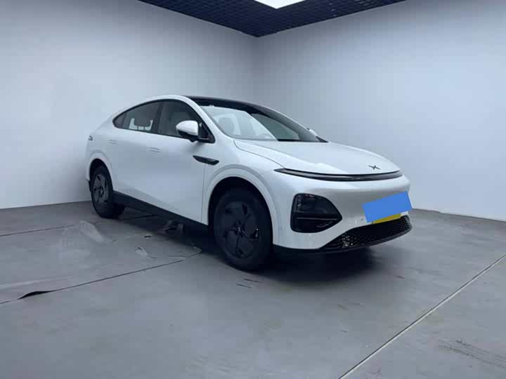 2025 XPeng G6