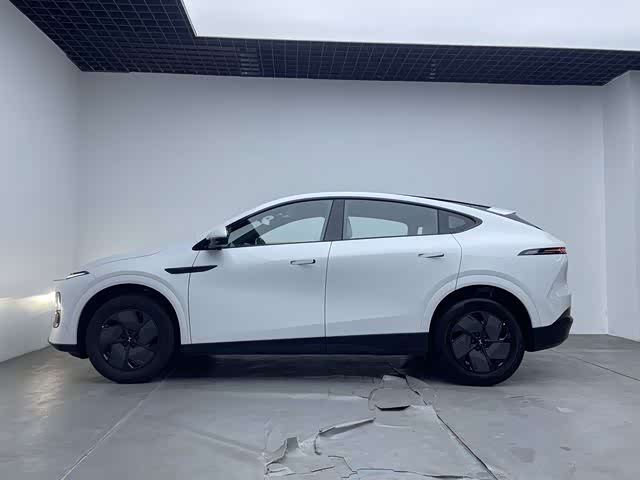 2025 XPeng G6