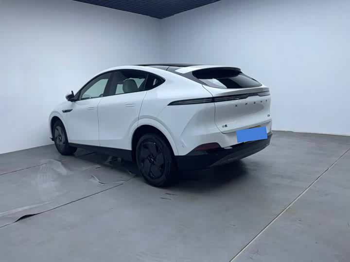 2025 XPeng G6
