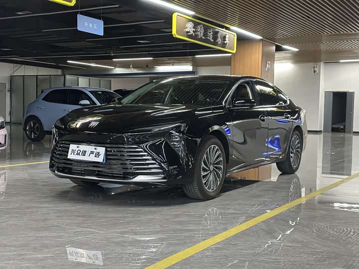2026 Buick LaCrosse