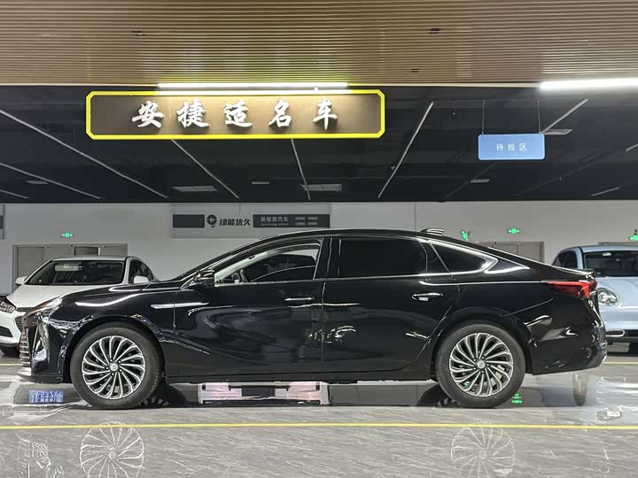 2026 Buick LaCrosse