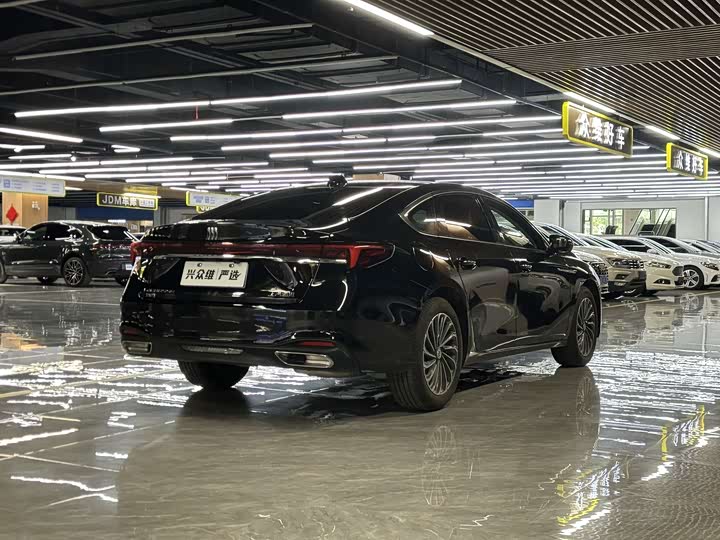 2026 Buick LaCrosse