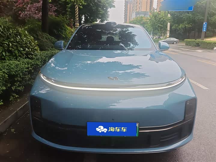 Zdjęcie 2 - LiXiang L7