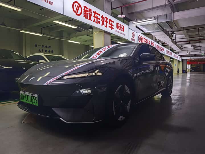 Changan Deepal SL03 2023 2023款 515MAX纯电版