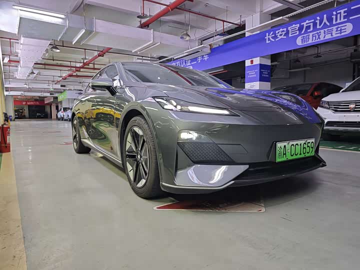 Changan Deepal SL03 2023 2023款 515MAX纯电版