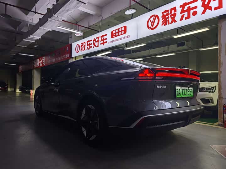 Changan Deepal SL03 2023 2023款 515MAX纯电版