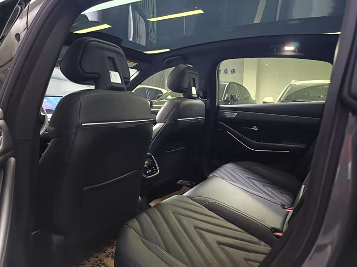 Changan Deepal SL03 2023 2023款 515MAX纯电版