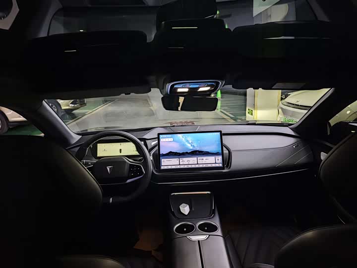 Changan Deepal SL03 2023 2023款 515MAX纯电版