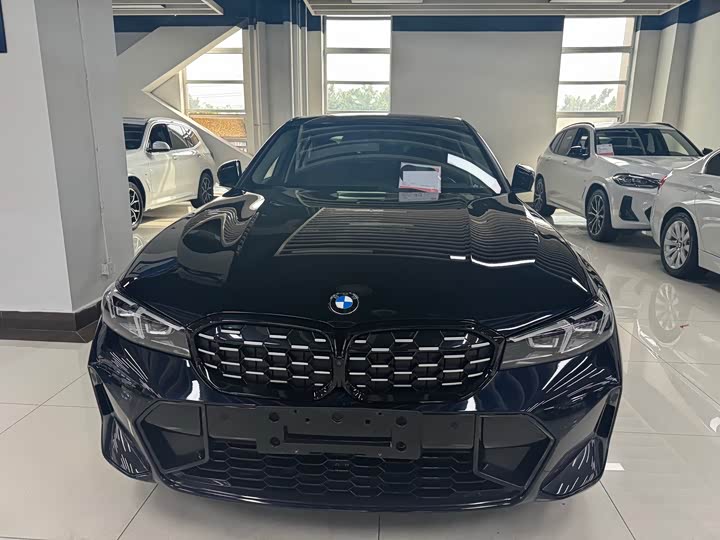 Фото 2 - BMW 3 Series