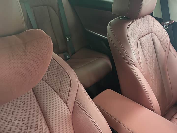 Фото 4 - BMW 3 Series